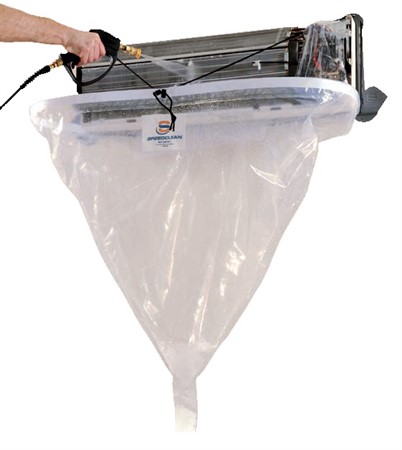 Bib Kit for Wall-Mounted Systems